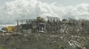 Ottawa Landfill Has 9.3 Years Capacity Left as Waste Drops