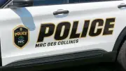 Ottawa man dies in Gatineau River in Cantley, Que.: police