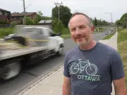 Ottawa Must Double Down on Vision Zero Goal, Say Road Safety Advocates