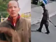 Ottawa Police Seek Help Finding Missing 78-Year-Old Man in Barrhaven