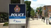 Ottawa police suspect sought in Orléans dog park sexual assault