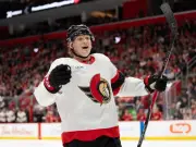 Ottawa Senators to Host NHL Prospect Challenge in Gatineau in September