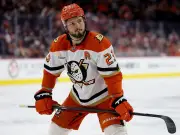 Ottawa Senators Trade for Mason McTavish After Moving Brady Tkachuk
