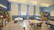 Ottawa's Classrooms Getting Hotter: School Board Actions Examined