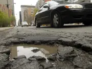 Ottawa's Infrastructure Deficit: A 2XL Problem for Mayoral Candidates