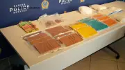 Overdose Alert Issued for Regina Amid Drug Seizure