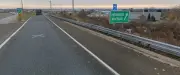 Overnight E.C. Row Expressway Improvements Begin Tonight in Windsor
