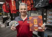 Panini World Cup Sticker Craze Sweeps Metro Vancouver Ahead of 2026 Tournament