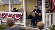 Paralympic Gold Medalist Josh Turek Wins Iowa Senate Primary