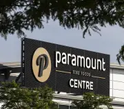 Paramount Foods, Mississauga Sue Each Other Over Naming Rights