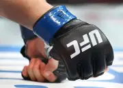 Paramount+ to Stream UFC Main Cards in Canada from 2027