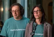 Parents of CO poisoning victim file lawsuit against four companies