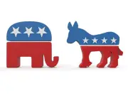 Parker: Every Democrat Sent to Washington Will Hurt America