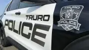 Pedestrian Struck in Parking Lot in Truro, N.S.; Police Seek Witnesses