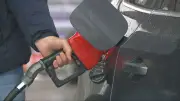 P.E.I. Gas Prices See Slight Decline Amid Market Fluctuations