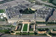 Pentagon Designates Press Office as Classified Area Amid Security Concerns