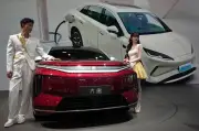 Pentagon Labels Alibaba, BYD as Aiding Chinese Military