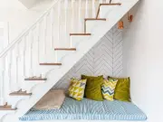 Petite Pockets: Transforming Awkward Home Spaces Into Functional Mini Rooms
