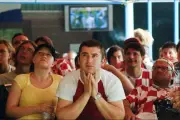 Photographer Captures World Cup Through Fans' Eyes in Vancouver
