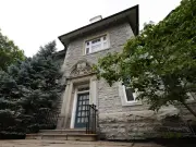 Photos Show Inside Dilapidated 24 Sussex: 5 Key Facts About PM's Residence