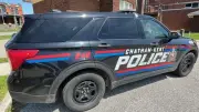 Pickup Truck Driver Charged After Going 175 km/h in Chatham-Kent