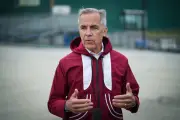 PM Carney in Nunavik to Discuss Urgent Priorities with Inuit Leaders