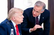 PM Carney says 'bad' Canada trade deals on table for months