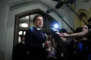 Poilievre claims Quebec separatism 'wiped out' under Tories, polls disagree