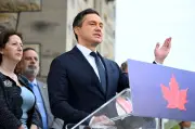 Poilievre to launch campaign to keep Alberta in Canada with new policies