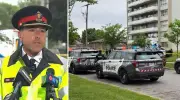 Police Investigate Fatal Hit-and-Run Linked to North York Brawl