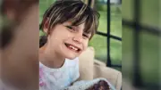 Police search for missing 10-year-old girl Serenity Unterhoff in Johnstown, Ont.