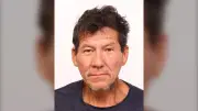Police Seek Gene Jacobs in Old Strathcona Assaults