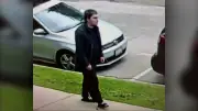 Police Seek Man in Waterloo Sexual Assault Investigation