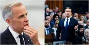 Political Battle Over Canada's Economy Heats Up Amid Recession Debate