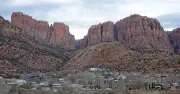 Polygamous sect leader convicted of abuse charges after girls found in trailer