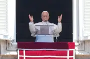 Pope names Mexican-American broadcasting executive to lead Vatican communications