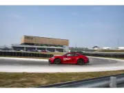 Porsche Experience Centre Toronto Marks One Year of Driving Passion