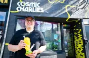 Pot Shops Eye World Cup Fans as High-Spending Tourists Flock to Canada