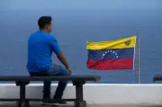 Powerful Earthquake Hits Venezuela, Sways Buildings in Capital