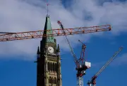Preparations Underway for 159th Canada Day Celebrations in Ottawa
