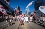 Pride Parade in Toronto Today; PM Mark Carney to Attend