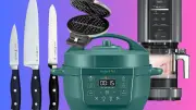 Prime Day Kitchen Deals: 27 Best Sales on Air Fryers, Knives & More