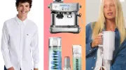 Prime Day Lightning Deals: Up to 53% Off on TVs, Earbuds, Espresso Machines, and More