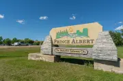 Prince Albert Considers Joining Wastewater Drug Testing Program
