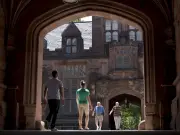 Princeton Endowment Reverses Oil and Gas Divestment Pledge After Four Years