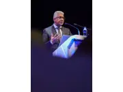 Professor Mohamed Shamji Becomes EAACI President at 2026 Istanbul Congress