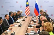 Putin Hosts ASEAN Leaders to Strengthen Business Ties in Kazan Summit
