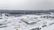 Quebec Aluminum Smelters Show Resilience Amid US Tariffs