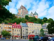 Quebec City Bucks Canada's Housing Affordability Trend, Royal LePage Says