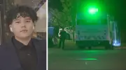 Quebec launches probe into police shooting of teen Nooran Rezayi